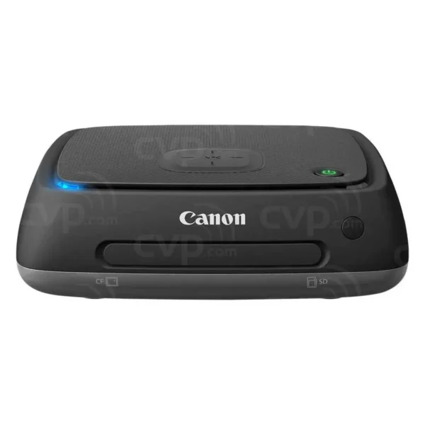Canon EOS 750D + EF-S18-55mm IS STM + CS100 SLR Camera Kit 24.2 MP CMOS 6000 x 4000 pixels Black