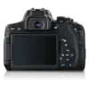 Canon EOS 750D + EF-S18-55mm IS STM + CS100 SLR Camera Kit 24.2 MP CMOS 6000 x 4000 pixels Black