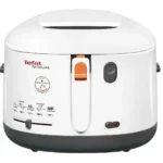 Tefal FF1631 Single 2.1 L 1900 W Anthracite, White