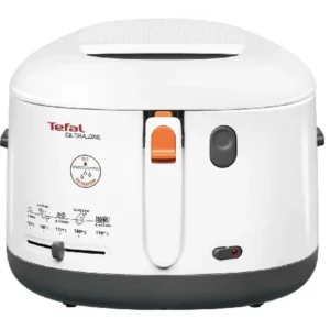 Tefal FF1631 Single 2.1 L 1900 W Anthracite, White