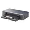 HP EN489AA laptop dock/port replicator Docking Grey