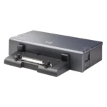 HP EN489AA laptop dock/port replicator Docking Grey