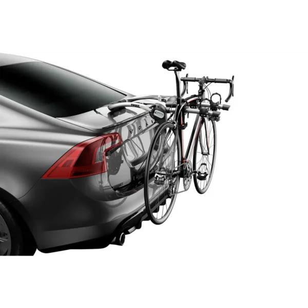 Thule 9006XT car roof / rack carrier Roof load bar