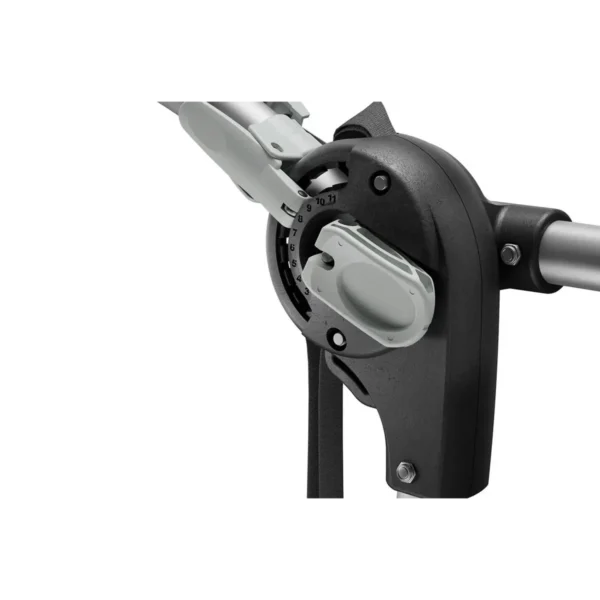 Thule 9006XT car roof / rack carrier Roof load bar