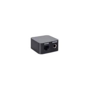 Biamp Commercial Audio MDS.INT Black