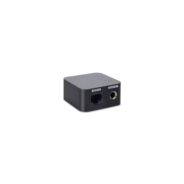 Biamp Commercial Audio MDS.INT Black