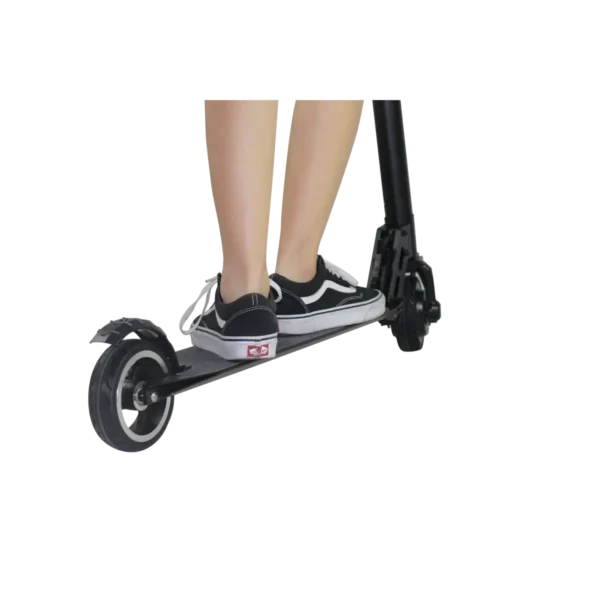 BOHLT eKick 5 Black 22 km/h