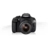 Canon EOS 1200D + EF-S 18-55 DC SLR Camera Kit 18 MP CMOS 5184 x 3456 pixels Black