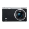 Samsung NX Mini + 9-27mm MILC 20.5 MP CMOS 5472 x 3648 pixels Black