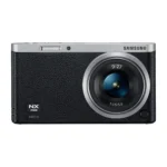 Samsung NX Mini + 9-27mm MILC 20.5 MP CMOS 5472 x 3648 pixels Black
