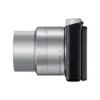 Samsung NX Mini + 9-27mm MILC 20.5 MP CMOS 5472 x 3648 pixels Black