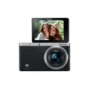 Samsung NX Mini + 9-27mm MILC 20.5 MP CMOS 5472 x 3648 pixels Black