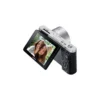 Samsung NX Mini + 9-27mm MILC 20.5 MP CMOS 5472 x 3648 pixels Black