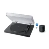 Sony PS-LX310BT Direct drive audio turntable Black