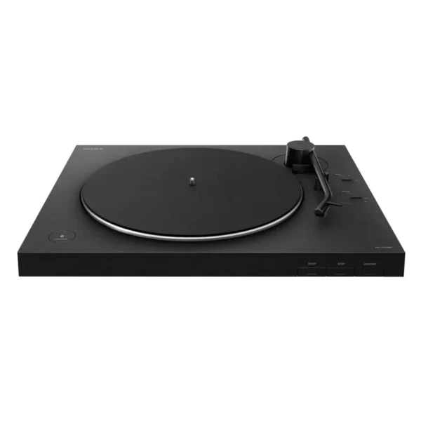 Sony PS-LX310BT Direct drive audio turntable Black