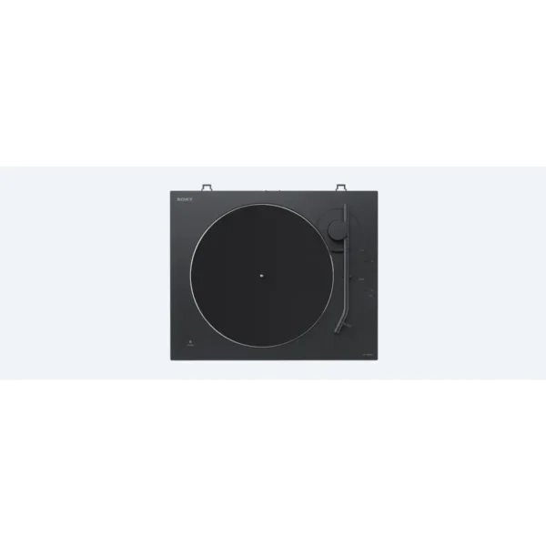 Sony PS-LX310BT Direct drive audio turntable Black