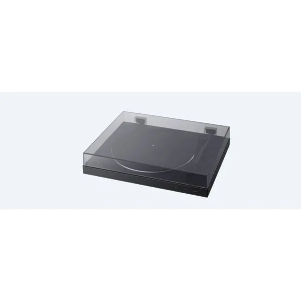 Sony PS-LX310BT Direct drive audio turntable Black