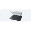 Sony PS-LX310BT Direct drive audio turntable Black