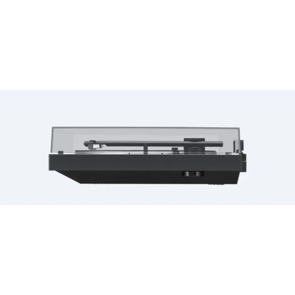 Sony PS-LX310BT Direct drive audio turntable Black