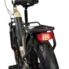 EMG Bomber V White Aluminium 50.8 cm (20″) 30 kg