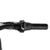 EMG Bomber V White Aluminium 50.8 cm (20″) 30 kg