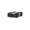 Overland-Tandberg O-T RDX External drive, black, USB3+ interface