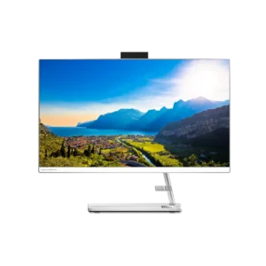 Lenovo IdeaCentre 3 Intel® Core™ i3 i3-1215U 60.5 cm (23.8″) 1920 x 1080 pixels All-in-One PC 8 GB DDR4-SDRAM 512 GB SSD Windows 11 Home Wi-Fi 6 (802.11ax) White