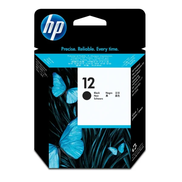 HP C5023A print head