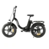 Nilox eBike X9 Black 50.8 cm (20″) Lithium