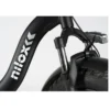 Nilox eBike X9 Black 50.8 cm (20″) Lithium