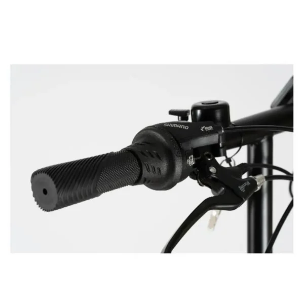 Nilox eBike X9 Black 50.8 cm (20″) Lithium
