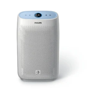 Philips AC1216/00 air purifier 31 m² 33, 34 50 W White