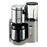 Siemens TC86505 coffee maker Drip coffee maker 1 L
