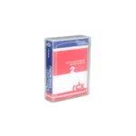 Overland-Tandberg O-T RDX HDD 2TB Cartridge (single)