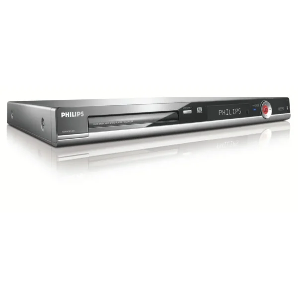 Philips DVDR3450H 160 GB Hard disk/DVD recorder