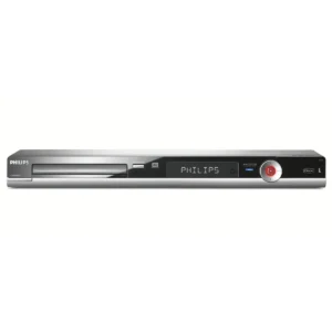 Philips DVDR3450H 160 GB Hard disk/DVD recorder