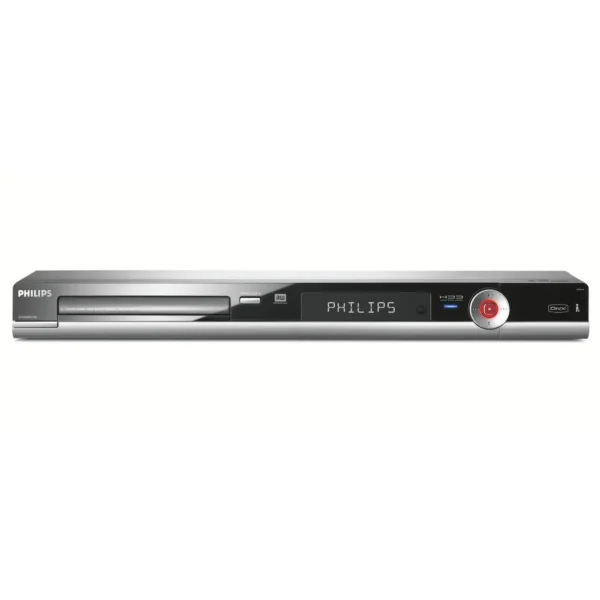 Philips DVDR3450H 160 GB Hard disk/DVD recorder