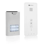 Smartwares DIC-21112 Audio intercom system for 1 apartment