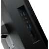 Lenovo ThinkCentre E73z Intel® Core™ i3 i3-4130 50.8 cm (20″) 1600 x 900 pixels All-in-One PC 4 GB DDR3-SDRAM 500 GB HDD Windows 7 Professional Black