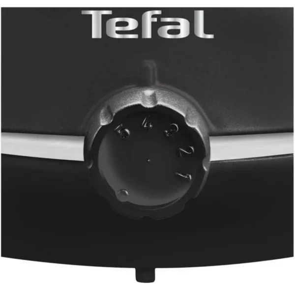 Tefal EASY 6 person(s)