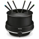 Tefal EASY 6 person(s)