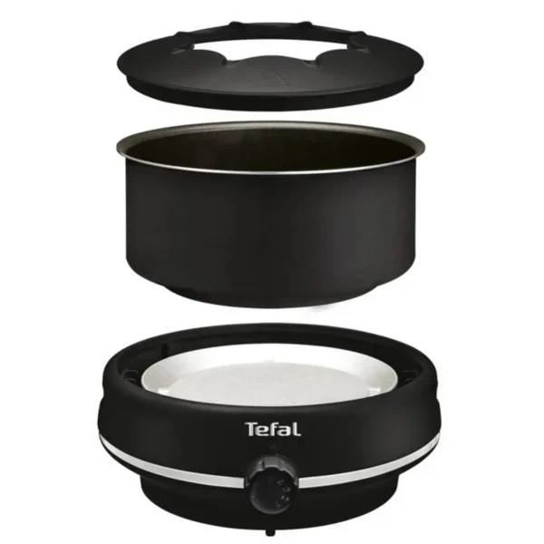 Tefal EASY 6 person(s)