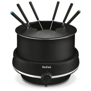Tefal EASY 6 person(s)