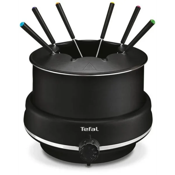 Tefal EASY 6 person(s)