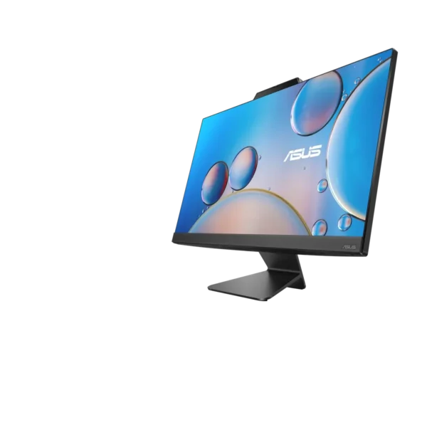 ASUS A3402WVAK-BPC148W Intel® Core™ i5 i5-1335U 60.5 cm (23.8″) 1920 x 1080 pixels All-in-One PC 16 GB DDR5-SDRAM 1 TB SSD Windows 11 Home Wi-Fi 6E (802.11ax) Black