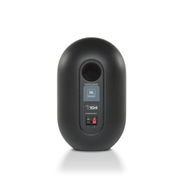 JBL 104-BT Black