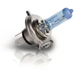 Philips CrystalVision Ultra 9003CVS2 car light bulb 60 W Xenon
