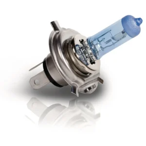 Philips CrystalVision Ultra 9003CVS2 car light bulb 60 W Xenon