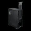 XPG STARKER Mid-Tower Black