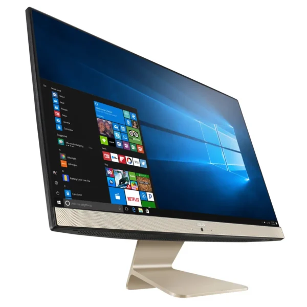 ASUS V241EAK-BA191M Intel® Core™ i5 i5-1135G7 60.5 cm (23.8″) 1920 x 1080 pixels All-in-One PC 16 GB DDR4-SDRAM 512 GB SSD Wi-Fi 5 (802.11ac) Black